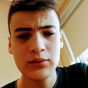 Meet your Posher, Erick